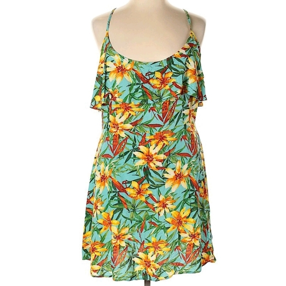 Forever 21 Dresses & Skirts - Forever 21 Plus